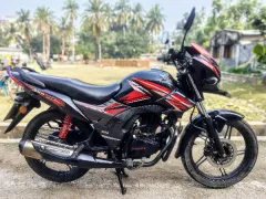 Honda CB Shine SP